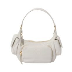 Borsa Pocket in Nappa