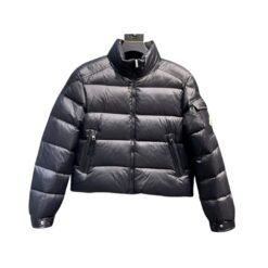 Base Corto Imbottito Negro