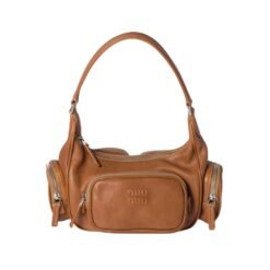 Borsa Pocket in Nappa