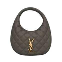 Borsa ICARINO in nappa trapuntata