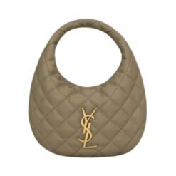 Borsa ICARINO in nappa trapuntata