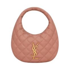 Borsa ICARINO in nappa trapuntata