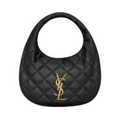 Borsa ICARINO in nappa trapuntata