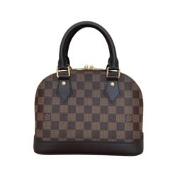 Borsa Alma BB Marrón