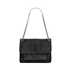 Mocassini trapuntati CC