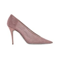 Jinny Rosa Pumps