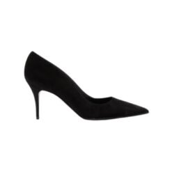 Taylor Negro Pumps