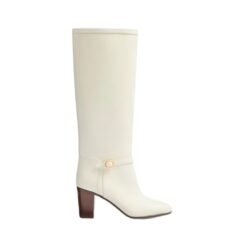 Stivale Pattie in Vitello