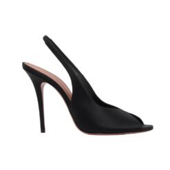 Kristina Sling 105 Raso Negro