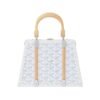 Borsa a bauletto Saïgon Mini