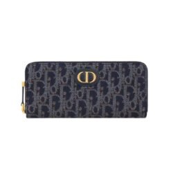 Portafoglio Slim Voyageur