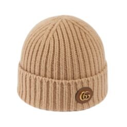 Cappello Doppia G