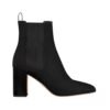 Stivaletto Con Tacco D-Art