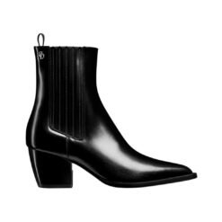 Stivaletto Con Tacco Dior Wild