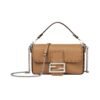 Borsa In Selleria Cappuccino
