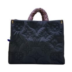 Shopper Onthego In Tessuto