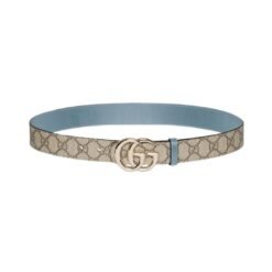 Cintura Reversibile GG Marmont