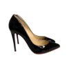 Pigalle Follies 100 Nera