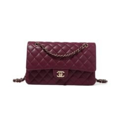 Borsa in Agnello Trapuntato