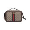 Borsa a tracolla piccola Ophidia