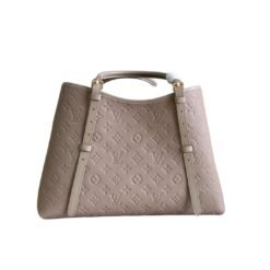 Borsa Tote in Monogram