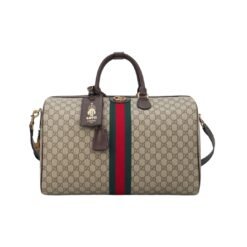 Savoy Duffle Medio Beige