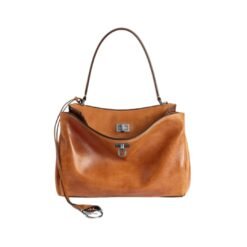 Borsa Rodeo piccola Marrón Claro