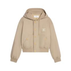 Giubbotto Triomphe Oxford