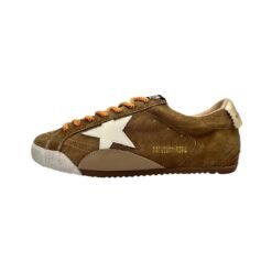 Golden Goose Truestar Beige