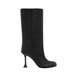 Stivali Liya 95 nera