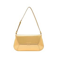 Mini Specchio Dorato