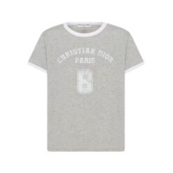 Jersey Gris e Blanco