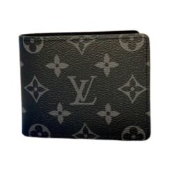 Portafoglio Monogram Eclipse