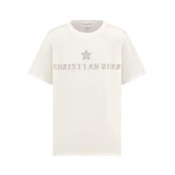 Jersey Blanco Alphabet