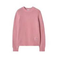 Maglione in cashmere