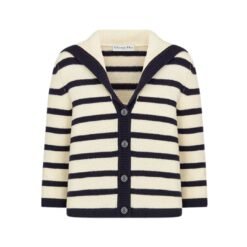 Cardigan Mariniere