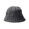 Cappello pescatore in lana