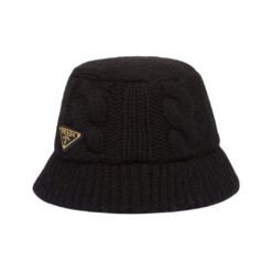 Cappello pescatore in lana