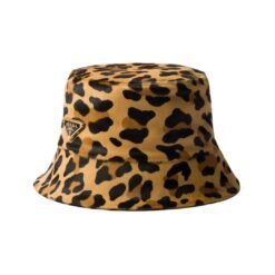 Cappello pescatore stampato