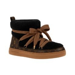 Scarponcino stringato Cloud