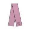 Sciarpa Encoeur in lana e cashmere