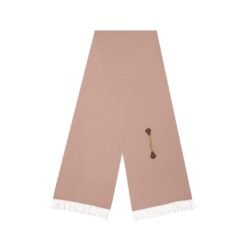 Sciarpa iconica in lana