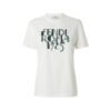 T-shirt in cotone Blanco