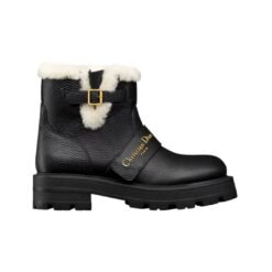 Vitello Negro e montone Blanco