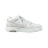 Scarpe casual in pelle