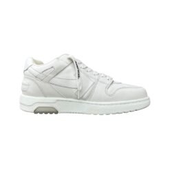 Scarpe casual in pelle