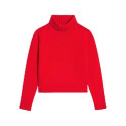 Dolcevita cashmere senza cuciture