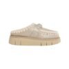 Mules Bounce Pietra speciale