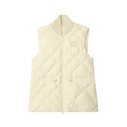 Gilet nylon Check
