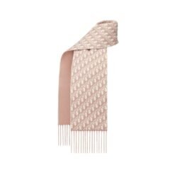 Cachemire Rose des Vents